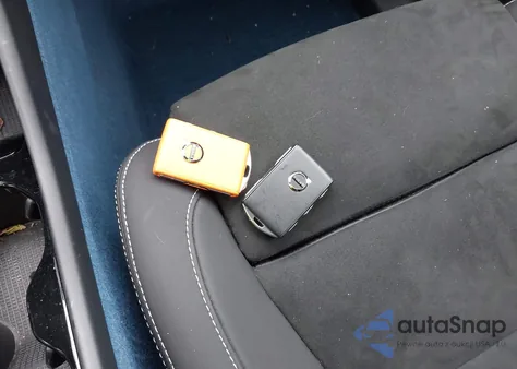 2023 Volvo Xc40 Recharge Pure Electric Twin Ultimate z USA, uszkodzony, nr VIN YV4ED3UM4P2982670